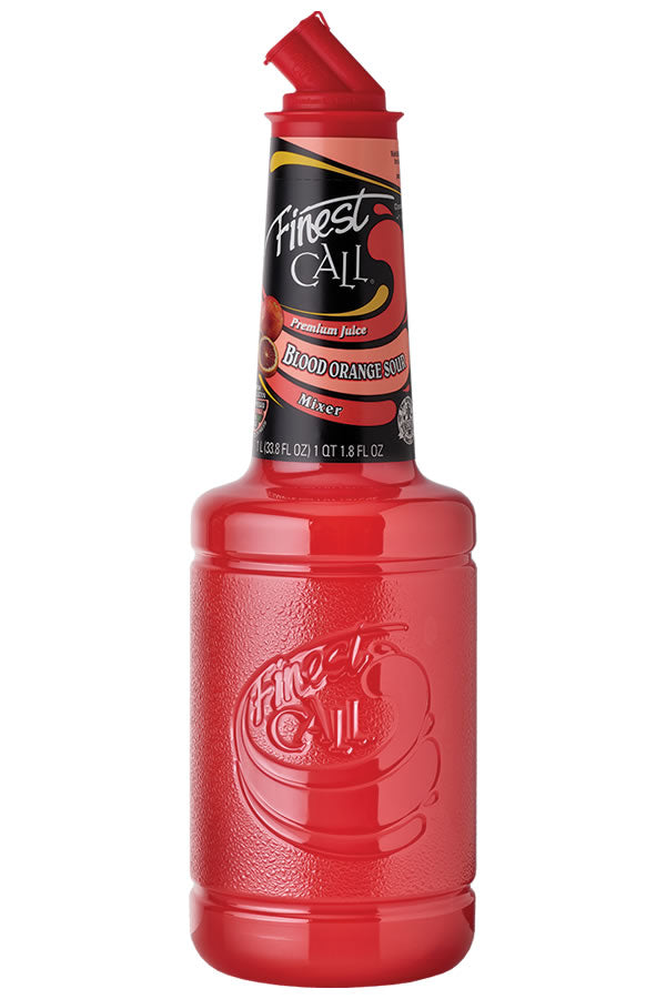 Finest Call Blood Orange Sour 1L