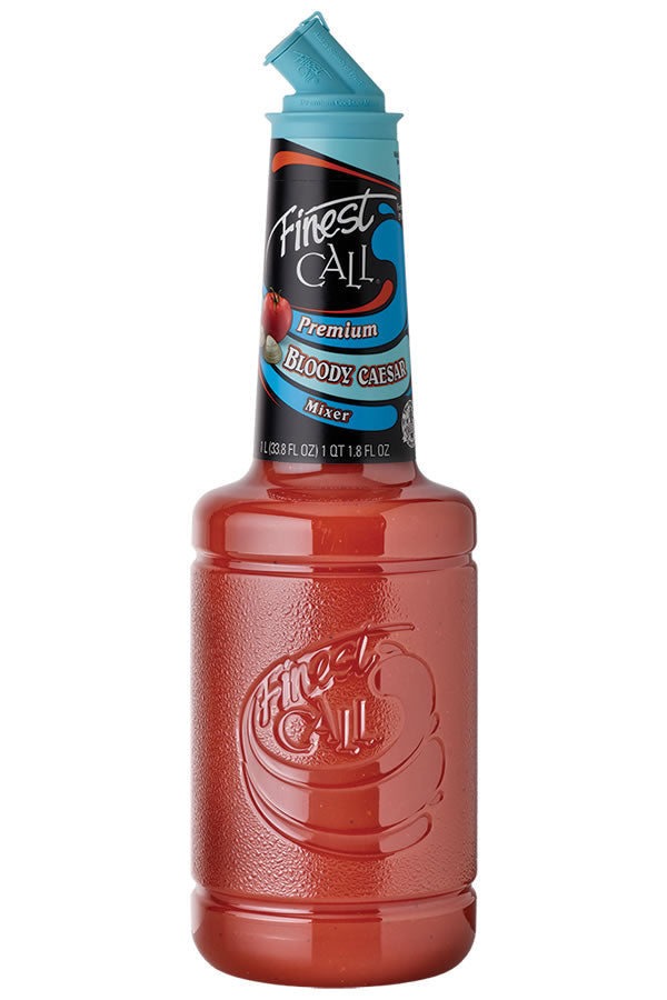 Finest Call Bloody Caesar 1L