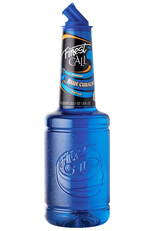 Finest Call Blue Curacao 1L