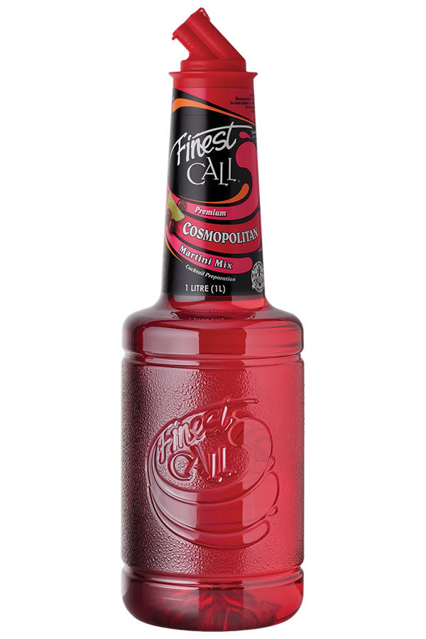 Finest Call Cosmopolitan Mix 1L