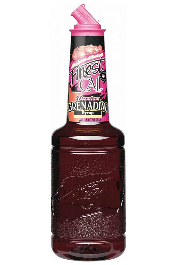Finest Call Grenadine 1L