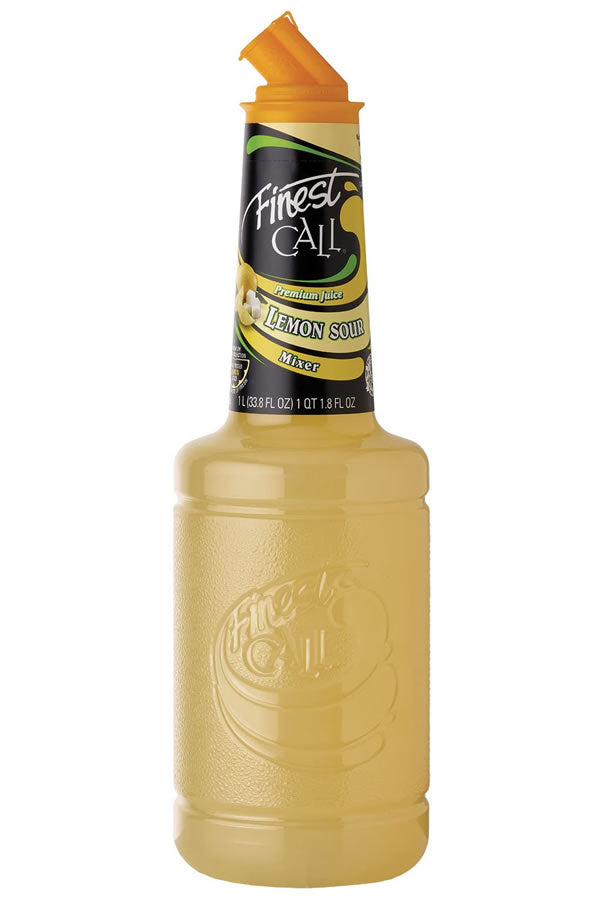 Finest Call Lemon Sour 1L