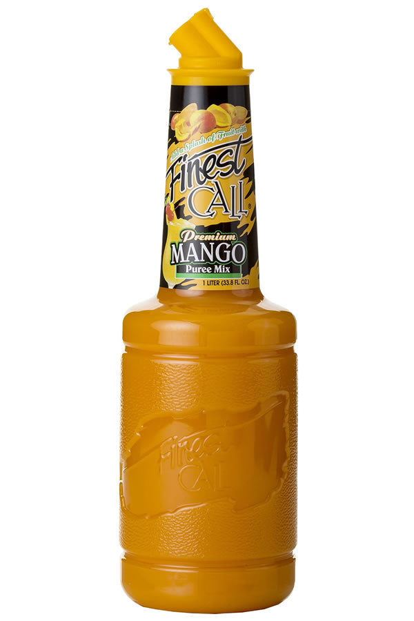 Finest Call Mango Puree 1L