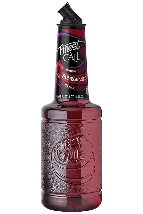 Finest Call Pomegranate 1L