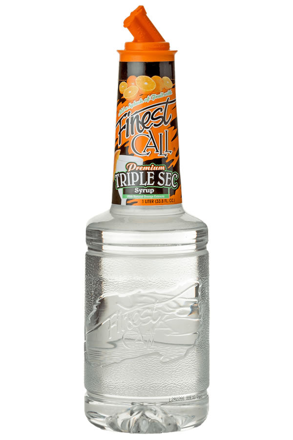 Finest Call Triple Sec 1L