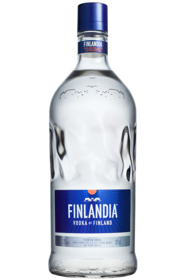 Finlandia Vodka 1.75L