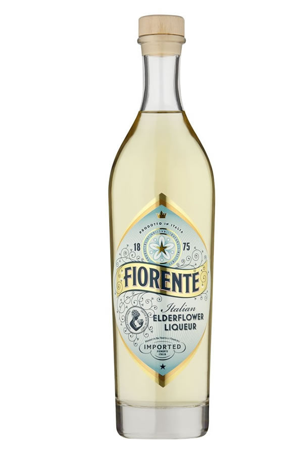Fiorente Elderflower Liqueur 750ML