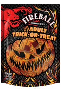 Fireball Halloween Trick or Treat Bag 15PK 50ML