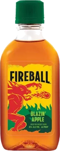 Fireball Blazin’ Apple 200ML