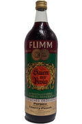 Flimm Sauern mit Persico Cherry Peach 1L