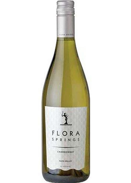 Flora Springs Chardonnay 2019