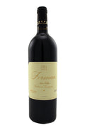 Forman Cabernet Sauvignon 2019