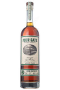 Four Gate Batch 13 8 Year River Kelvin Rye 750ML