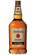 Four Roses Yellow Label Bourbon 1.75L