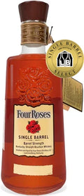 Four Roses Liquor Barn Single Barrel OBSK 750ML