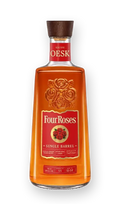 Four Roses Single Barrel OESK 750ML