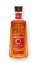 Four Roses Single Barrel OESO 750ML