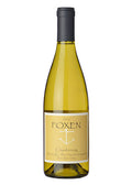 Foxen Chardonnay 2012