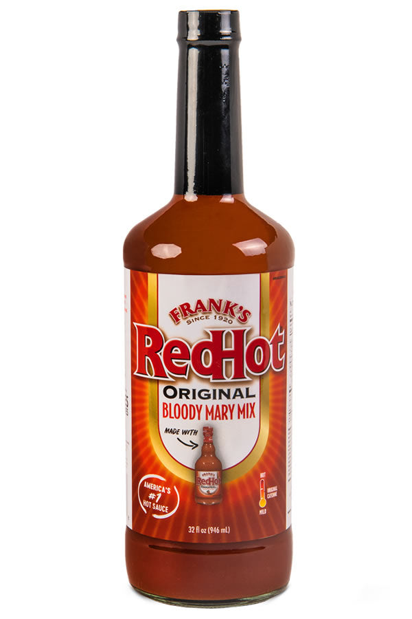 Frank's Red Hot Bloody Mary 1L