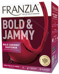 Franzia Bold and Jammy Cabernet Sauvignon 5L