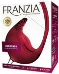 Franzia Burgundy 5L