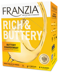 Franzia Buttery Chardonnay 5L