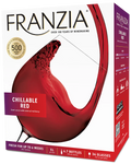 Franzia Chillable Red 5L
