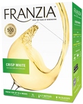 Franzia Crisp White 5L