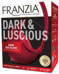 Franzia Dark Red Blend 5L