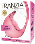 Franzia Pink Moscato 5L