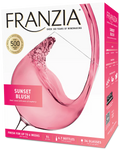 Franzia Sunset Blush 5L
