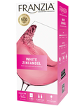 Franzia White Zinfandel 1.5L