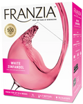 Franzia White Zinfandel 5L
