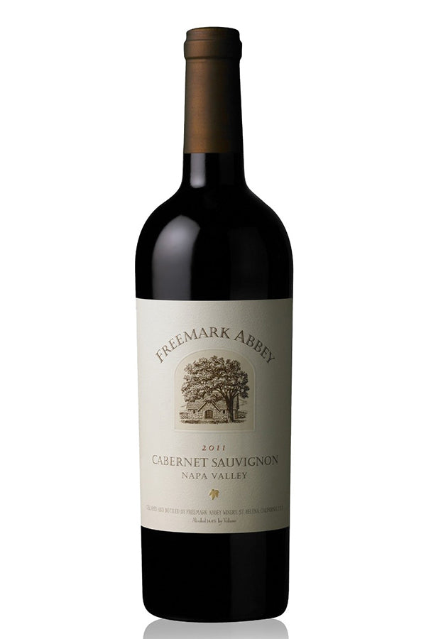 Freemark Abbey Cabernet Sauvignon 2018
