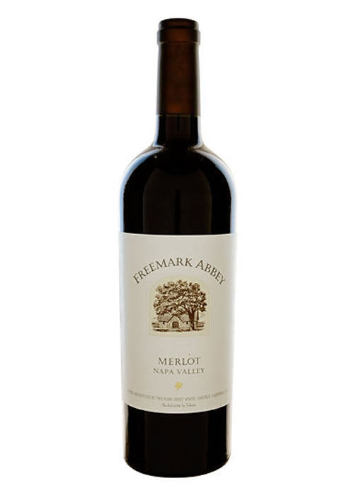 Freemark Abbey Merlot 2018