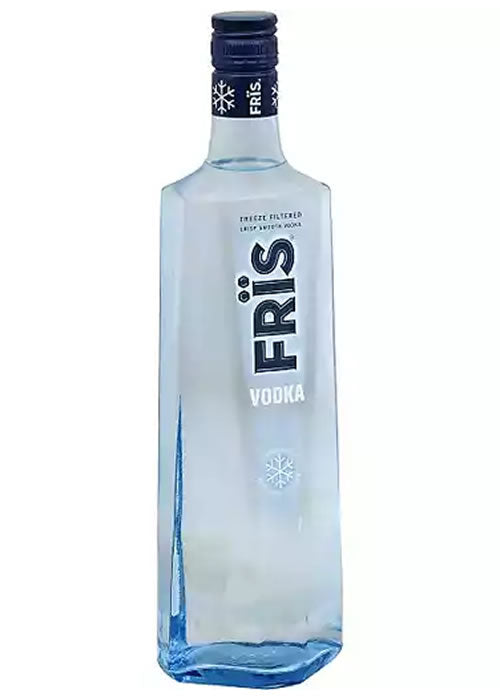 Fris Vodka 750ML