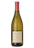 Fritz Chardonnay 2011