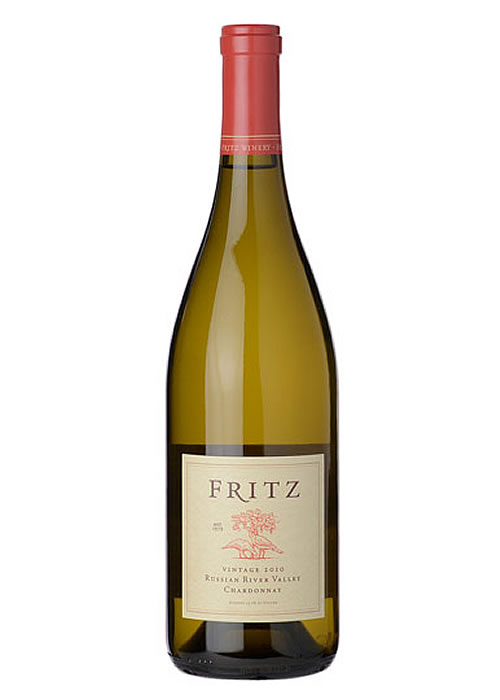 Fritz Chardonnay 2011