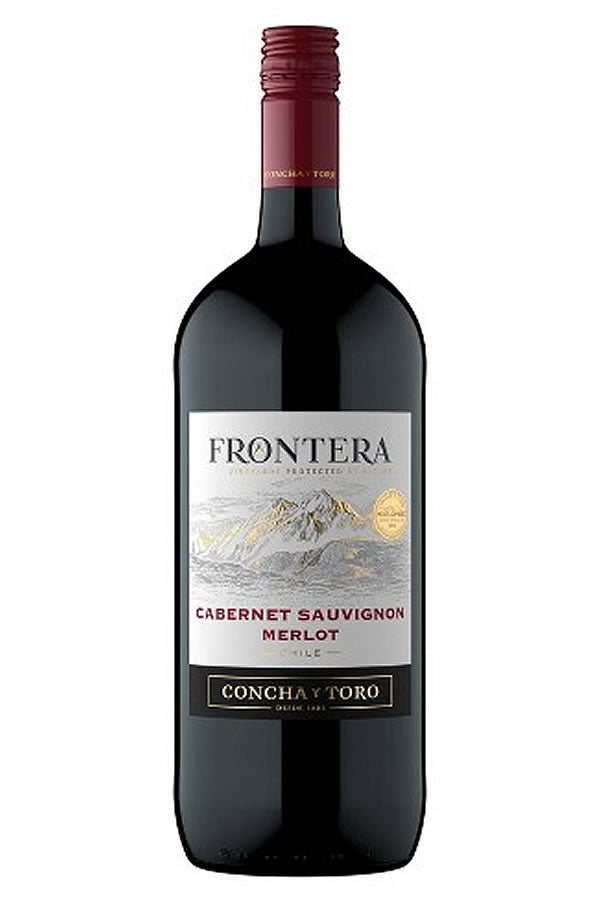 Concha y Toro Frontera Cabernet Merlot 1.5L