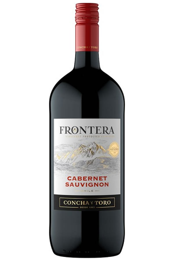 Concha y Toro Frontera Cabernet Sauvignon 1.5L