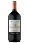 Concha y Toro Frontera Malbec 1.5L
