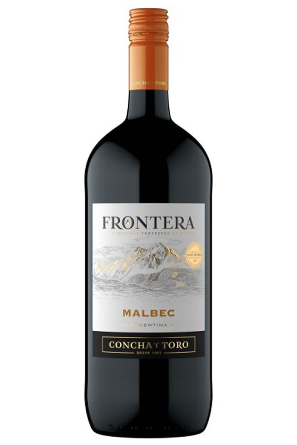 Concha y Toro Frontera Malbec 1.5L
