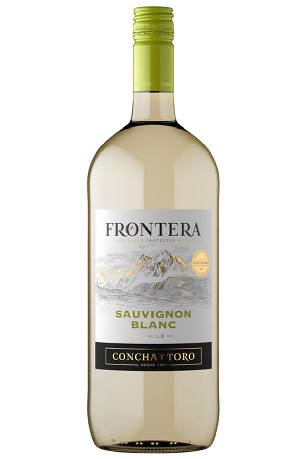 Concha y Toro Frontera Sauvignon Blanc 1.5L