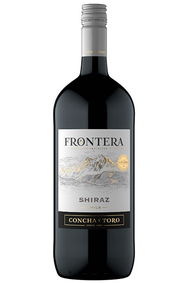Concha y Toro Frontera Shiraz 1.5L