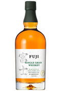 Fuji Single Grain Japanese Whiskey 750ML