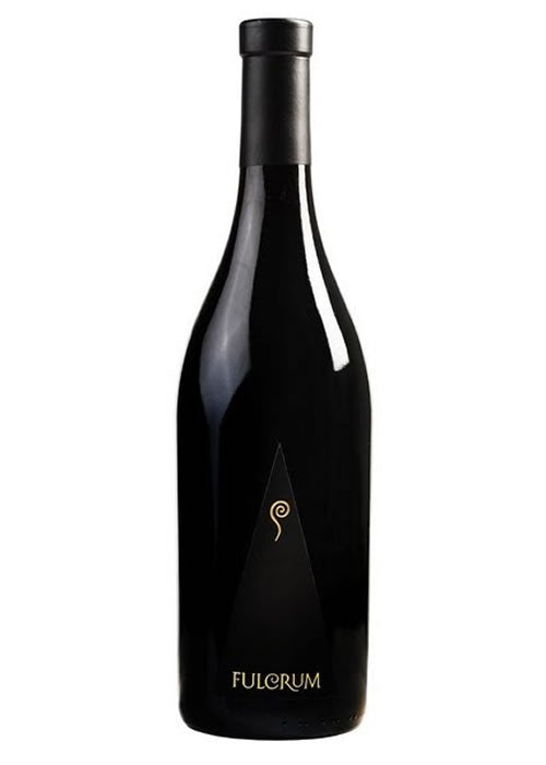 Fulcrum Pinot Noir 2016
