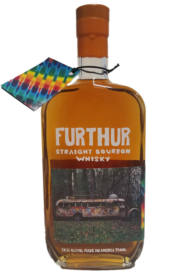 Furthur Bourbon 750ML