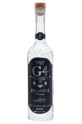 G4 Blanco Tequila 750ML