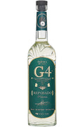 G4 Reposado Tequila 750ML
