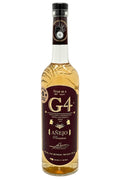 G4 Tequila 6 Barrel Anejo 750ML